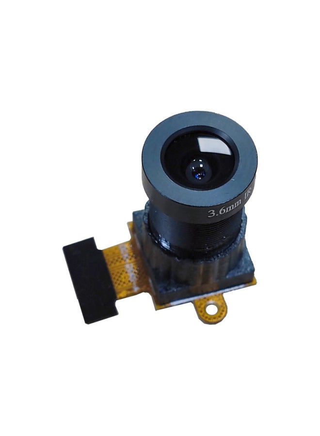 OV5640 Camera Module 5 Million Pixel MIPI/DVP Interface For STM32/K210 MCU-Color:3.6mm Lens  - Image 1