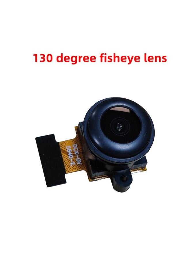 OV5640 Camera Module 5 Million Pixel MIPI/DVP Interface For STM32/K210 MCU-Color:3.6mm Lens  - Image 4