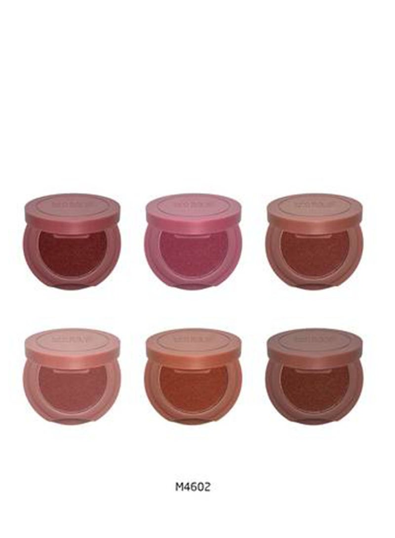 MAKE OVER 22 MakeOver22 Baby Cheek Blush & Tint-M4602 - Image 1