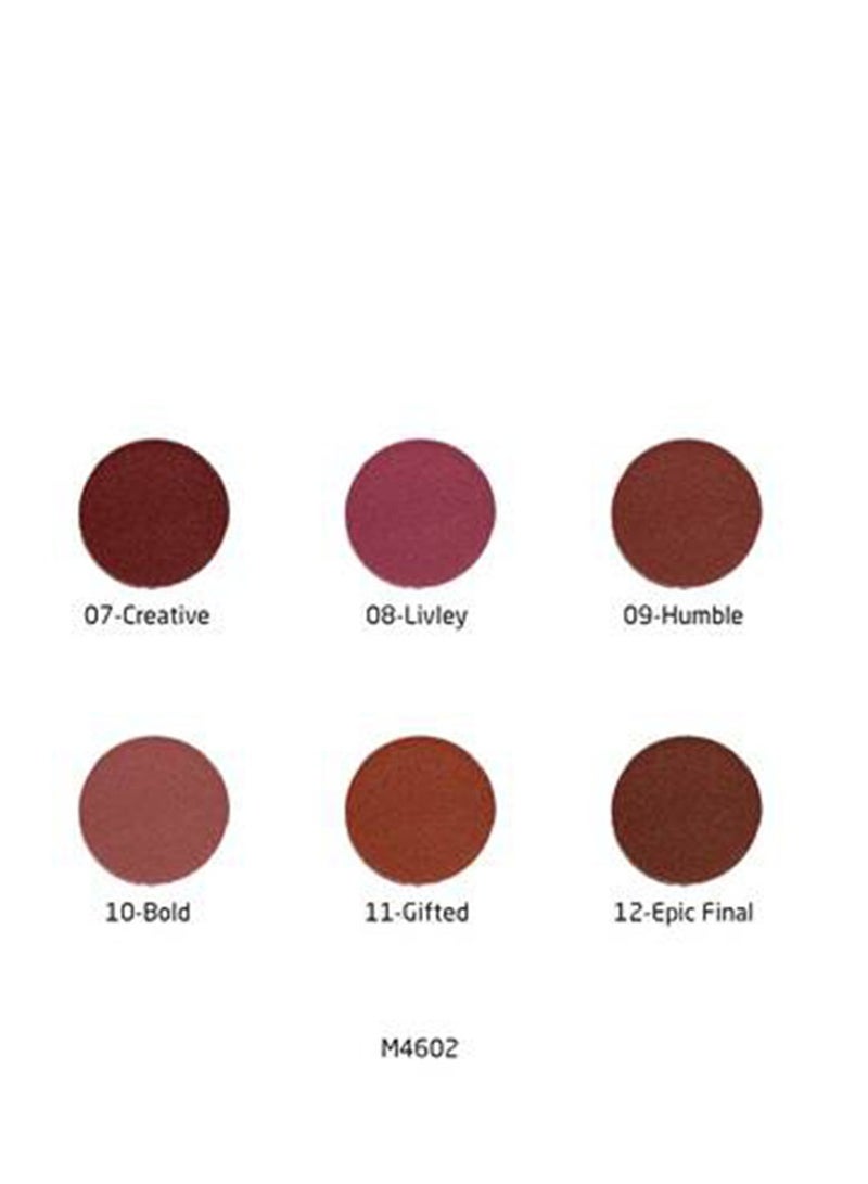 MAKE OVER 22 MakeOver22 Baby Cheek Blush & Tint-M4602 - Image 2