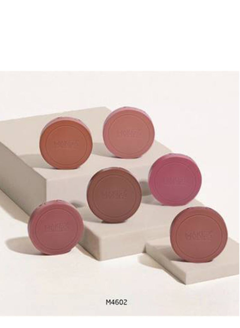 MAKE OVER 22 MakeOver22 Baby Cheek Blush & Tint-M4602 - Image 3