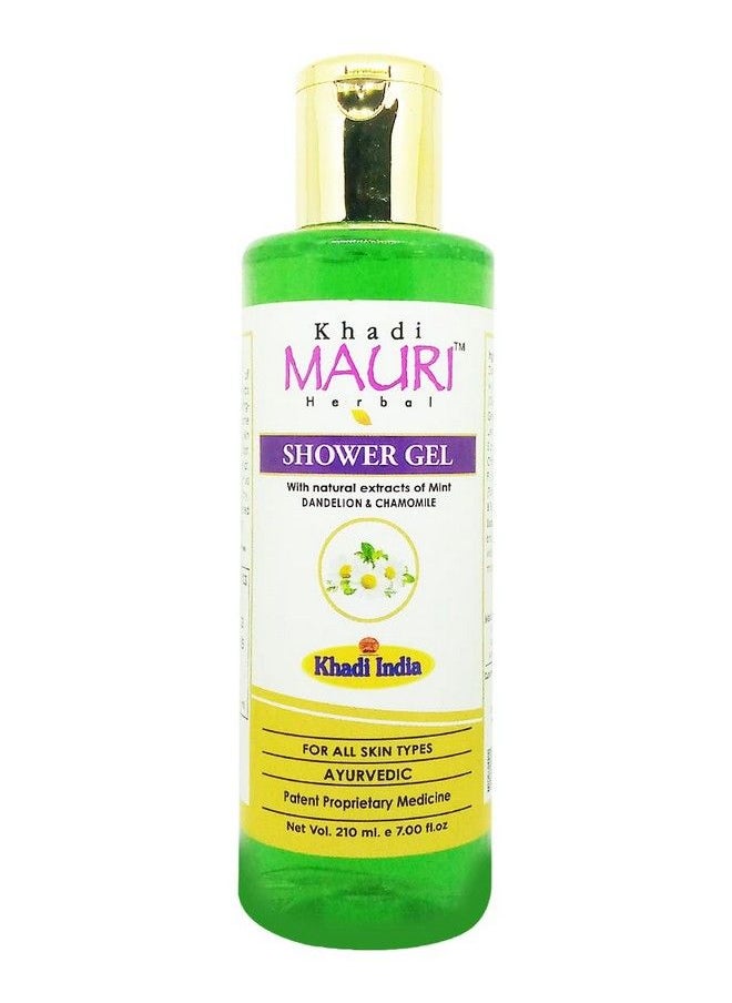 Khadi Mauri Bubble Bath & Shower Gel Pack Of 1 (210 Ml) - pzsku/Z54B87DE6631B03256A5EZ/45/_/1687759696/0d8b9b94-cc41-471d-b1eb-35a4ce56c420