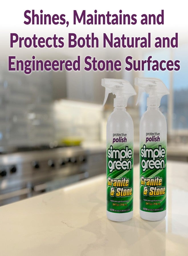 Simple Green Granite and Stone Polisher - Image 2