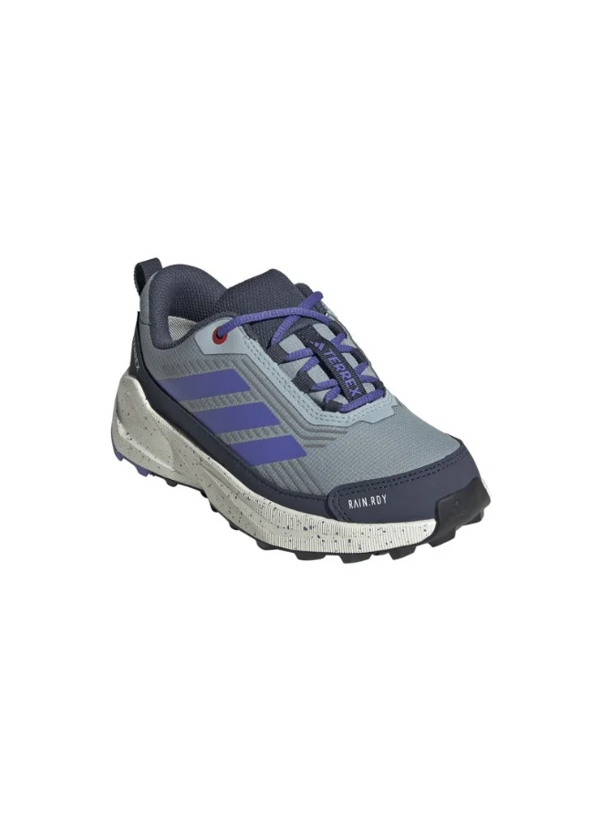 Adidas adidas terrex trailmaker 2 rain.rdy hiking kids unisex shoes