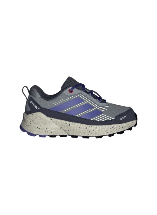 Adidas adidas terrex trailmaker 2 rain.rdy hiking kids unisex shoes