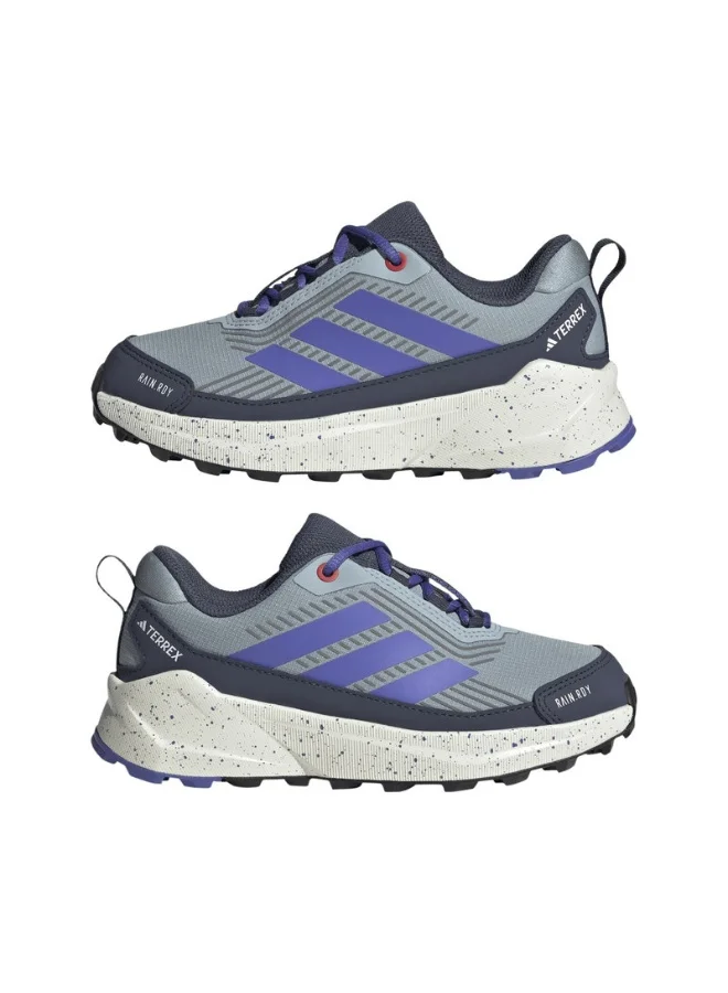 Adidas adidas terrex trailmaker 2 rain.rdy hiking kids unisex shoes