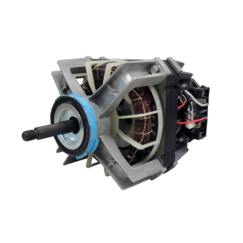 Supco SM279827 Dryer Drive Motor Replaces Whirlpool 279827, 3388235, 2584, 299992, 337099, 337100, 3388209 - Image 2