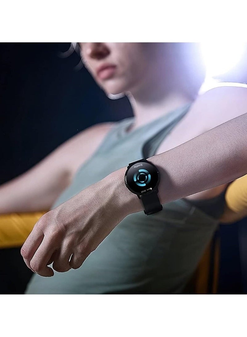 Mibro Lite 1.3 Inch AMOLED Smartwatch With Fitness Tracker - Image 5