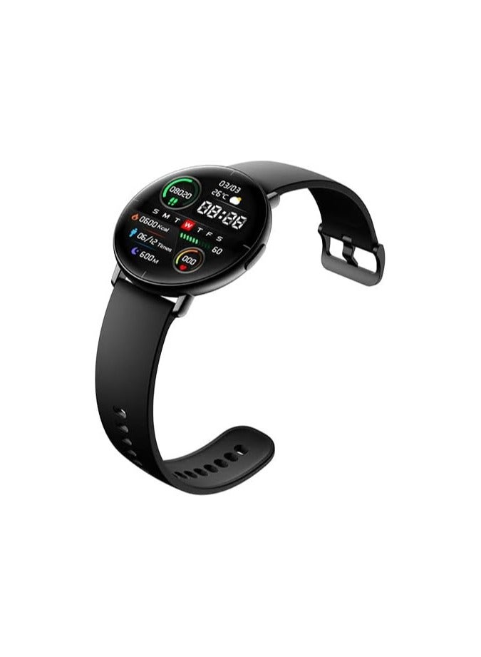 Mibro Lite 1.3 Inch AMOLED Smartwatch With Fitness Tracker - Image 4