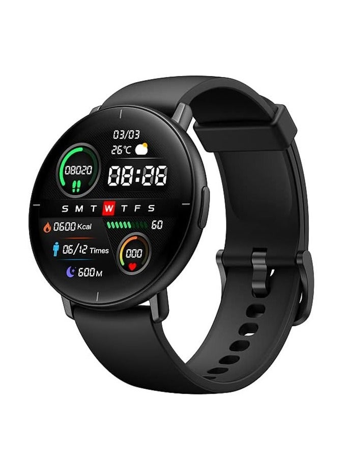 Mibro Lite 1.3 Inch AMOLED Smartwatch With Fitness Tracker - Image 2