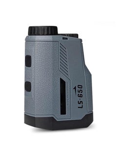 Thoraya Telescope Distance Meter Tester Smart Auto Lock Measurement Accuracy Distance Meter Rangefinder for Hunting  - Image 2