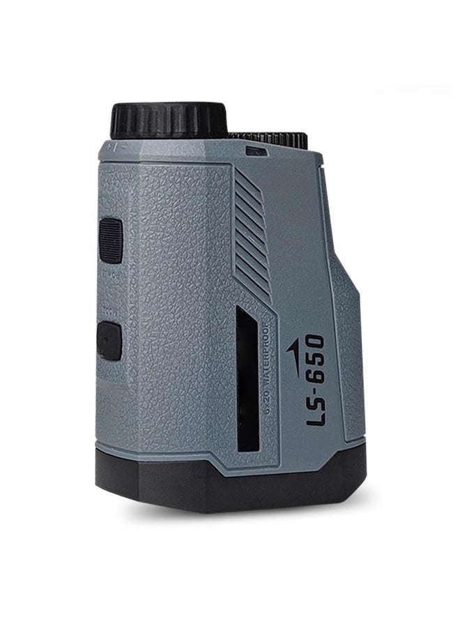 Thoraya Telescope Distance Meter Tester Smart Auto Lock Measurement Accuracy Distance Meter Rangefinder for Hunting  - Image 2