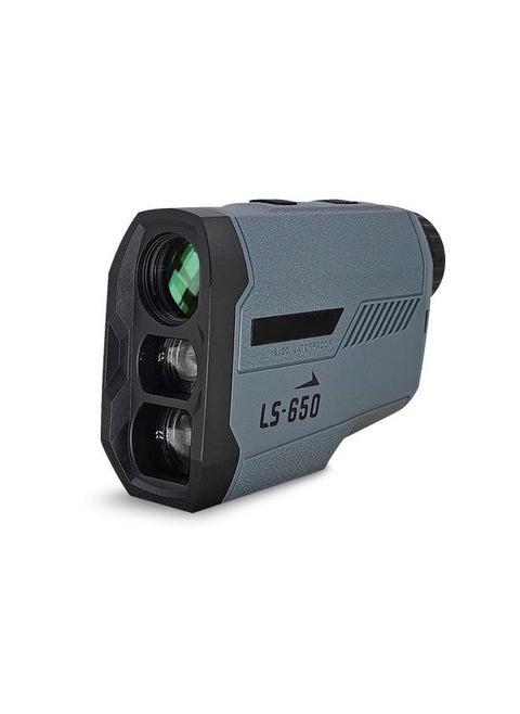 Telescope Distance Meter Tester Smart Auto Lock Measurement Accuracy Distance Meter Rangefinder for Hunting