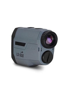 Thoraya Telescope Distance Meter Tester Smart Auto Lock Measurement Accuracy Distance Meter Rangefinder for Hunting  - Image 3