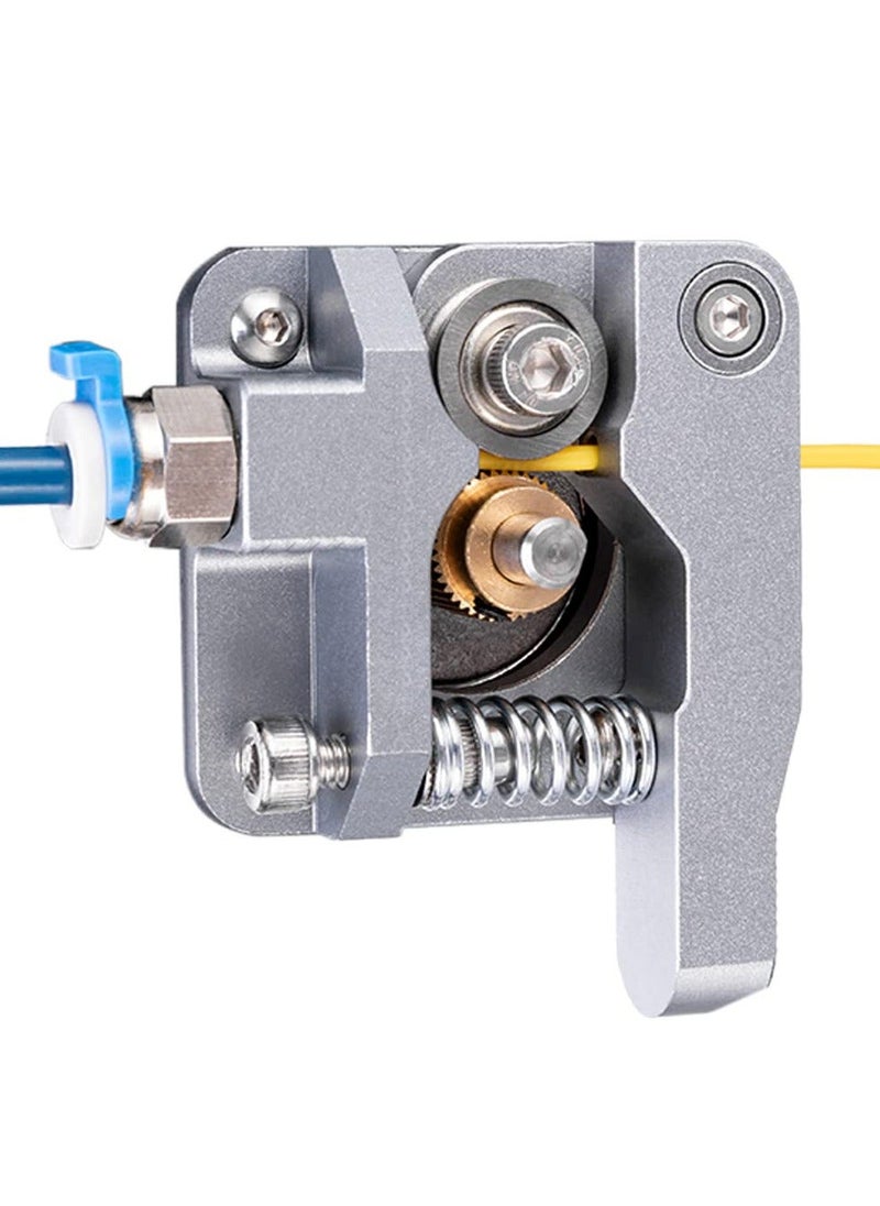 Generic - Ender 3 V2 Metal Extruder - Aluminum MK8 Bowden Extruder with 40 Teeth Drive Gear - Compatible with Creality Ender 3 Pro, Ender 5 Pro, Ender 5 Plus, CR-10 Series 3D Printer - Image 1