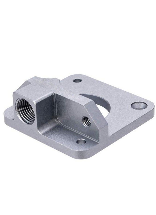 Generic - Ender 3 V2 Metal Extruder - Aluminum MK8 Bowden Extruder with 40 Teeth Drive Gear - Compatible with Creality Ender 3 Pro, Ender 5 Pro, Ender 5 Plus, CR-10 Series 3D Printer - Image 1