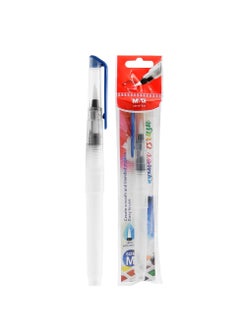 M&G Chenguang brush with Dropper water container - Size: M - No:ABH978D5