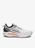 CAMPUS Wht/Blk