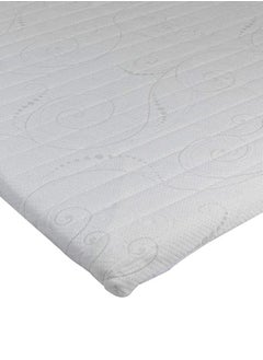 Silentnight Gel-Memory Foam Mattress Topper  - Image 1
