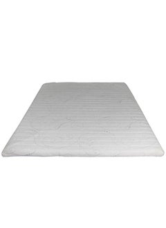 Silentnight Gel-Memory Foam Mattress Topper  - Image 2