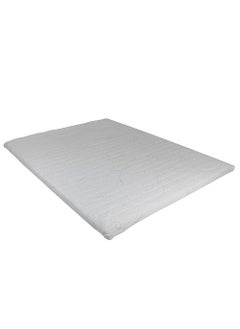 Silentnight Gel-Memory Foam Mattress Topper  - Image 3