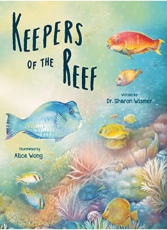 Keepers of the Reef 