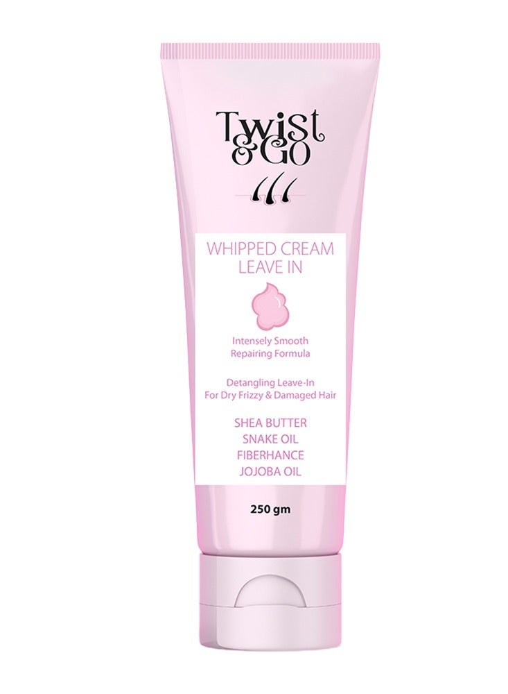 Twist&Go Your Hair care styling bundle - Image 2