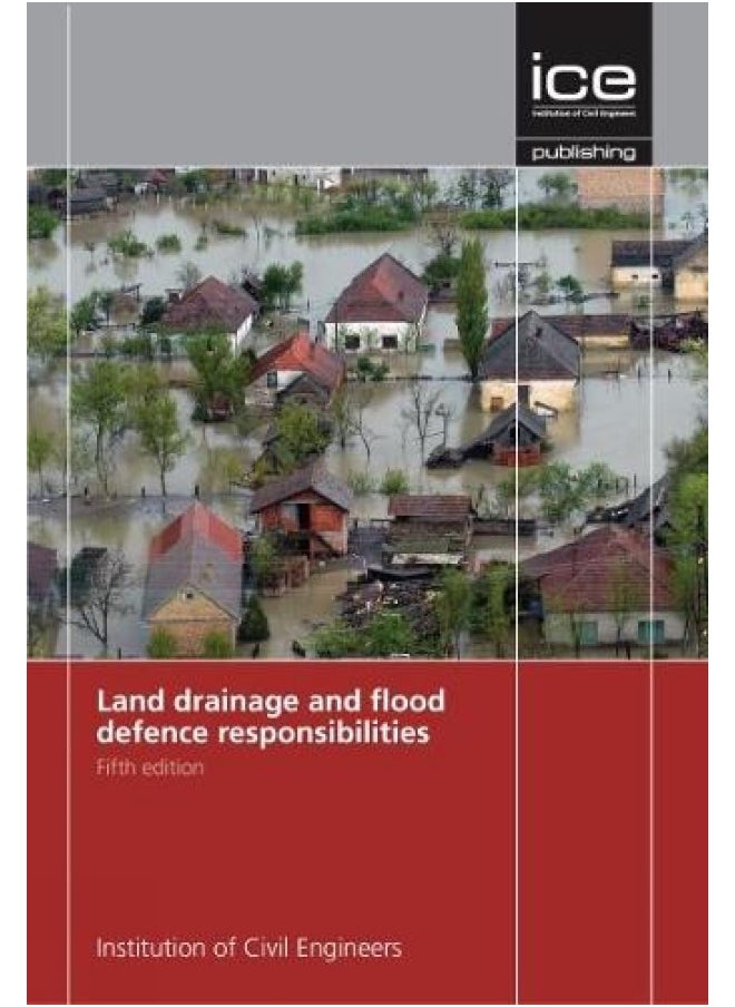 null - Land Drainage and Flood Defence Responsibilities - Image 1