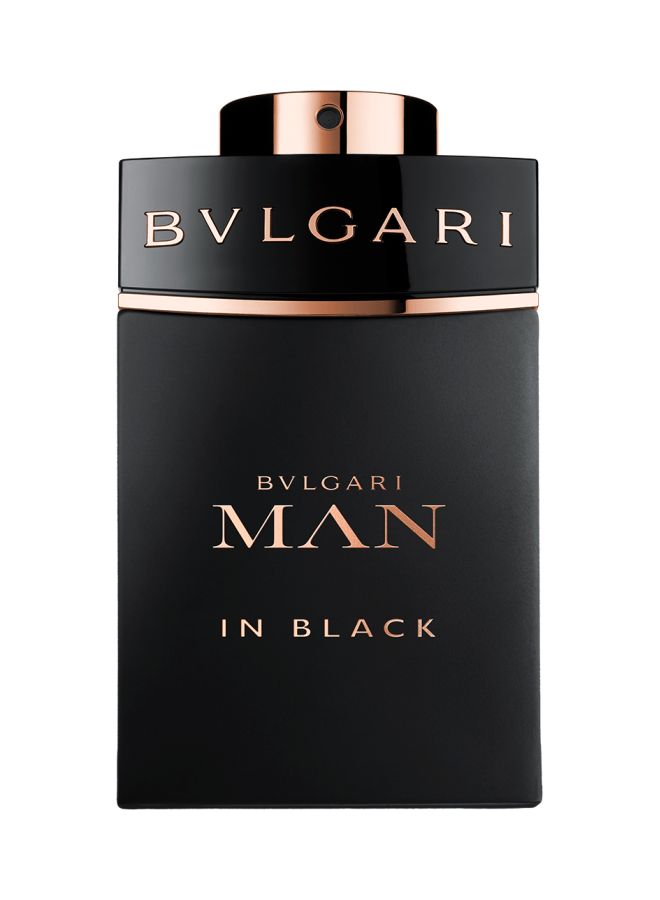 بولغاري ماء عطر ان بلاك 5ملليلتر - Image 1