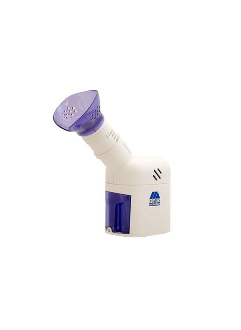 Facial Steamer Steam Inhaler Fsa Eligible Vaporizer Or Vocal Steamer With Aromatherapy Diffuser And Soft Face Mask For Cleansing Sinus Pressure Congestion Colds And Cough 25Ml