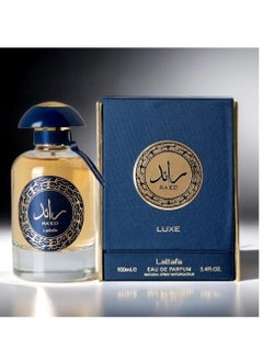 متجر لطافة عطر رائد لوكس EDP 100ملليلتر 