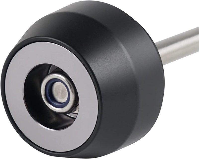 Wivplex Front Wheel Axle Slider Crash Protector for BMW S1000 Series - Image 2