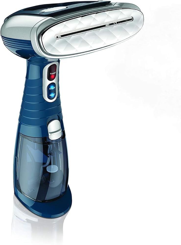 بيبي ليس { "titleAr": "Babyliss Garment Steamer - Gs300, 1500W, أزرق, Babgs300Sde" "detailsAr": "جهاز تبخير الملابس Babyliss GS300SDE، قوة 1500 واط، لون أزرق، موديل Babgs300Sde: - تقنية التسخين المزدوجة (Dual heat technology) - تصميم رأس مت - Image 4