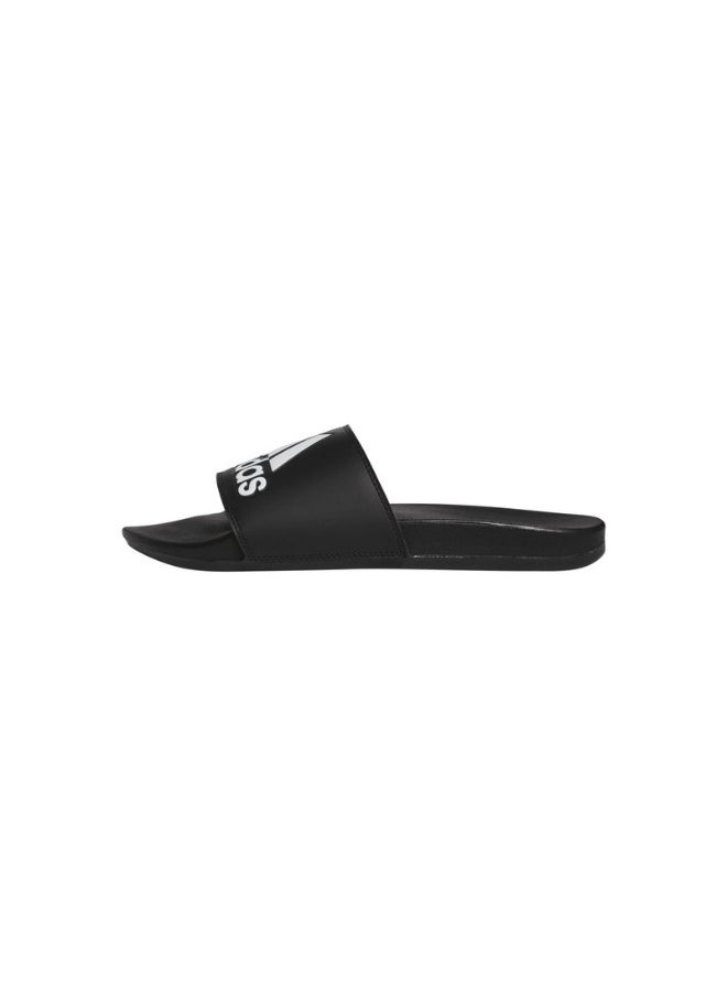 Adidas adidas ADILETTE COMFORT Black Swim SLIPPER for Unisex - 4  - Image 5