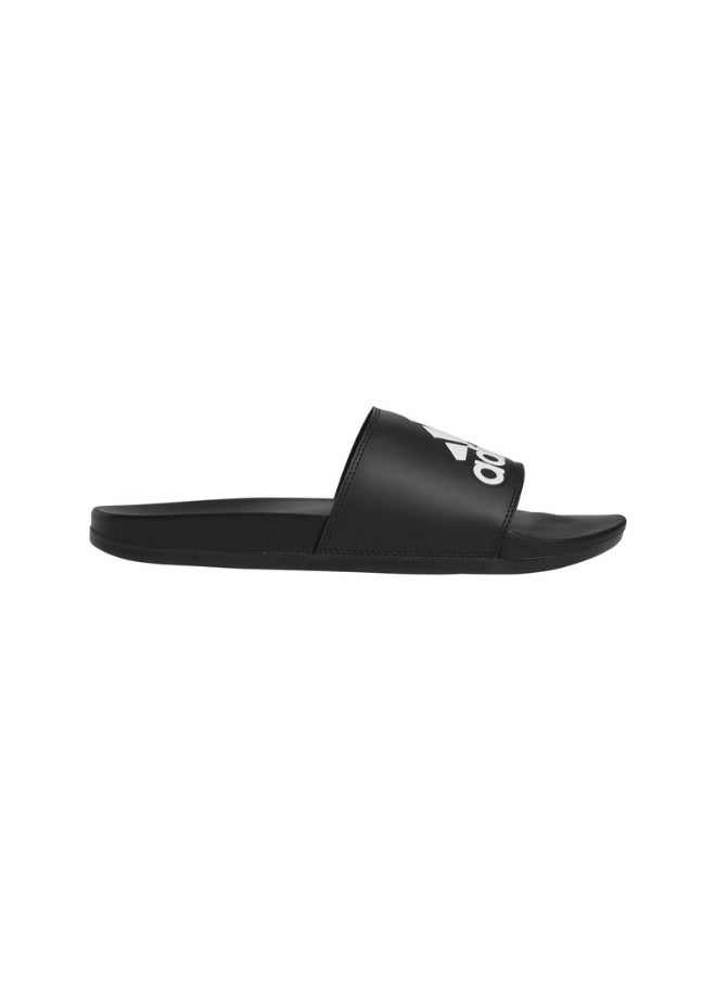 Adidas adidas ADILETTE COMFORT Black Swim SLIPPER for Unisex - 4  - Image 3