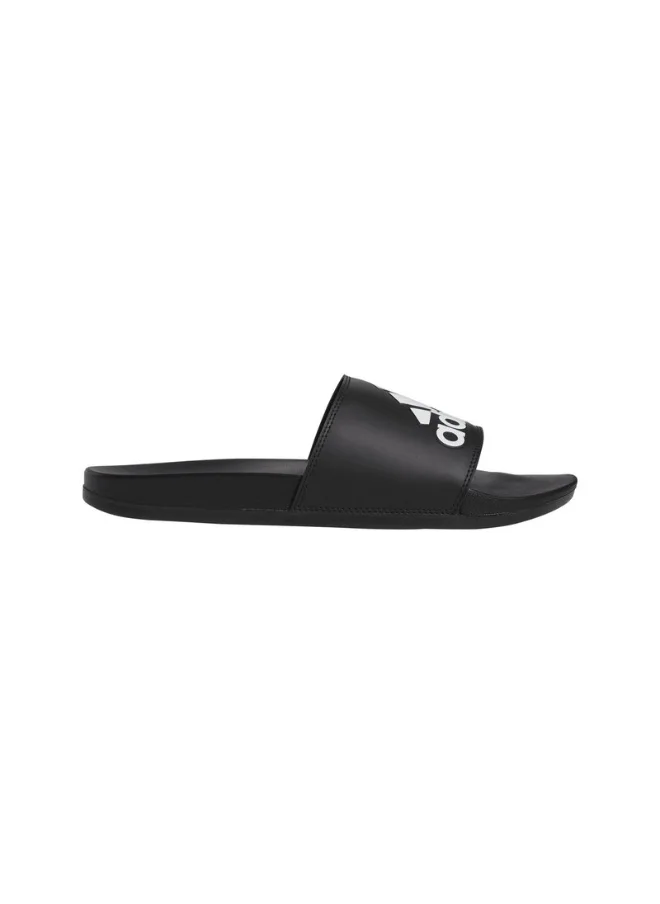 Adidas adidas ADILETTE COMFORT Black Swim SLIPPER for Unisex - 4