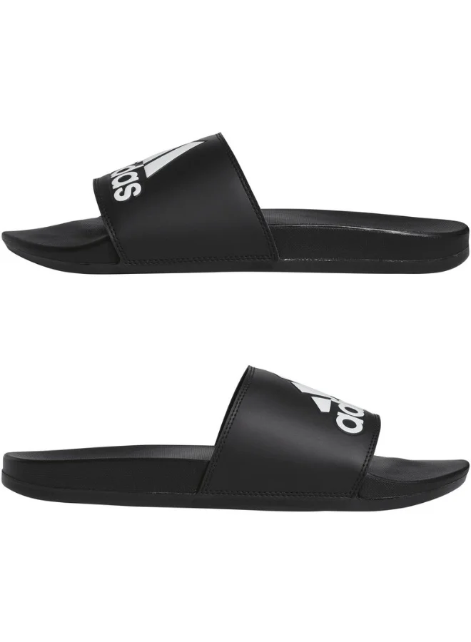 adidas أديليت كومفورت سلايدز للجنسين