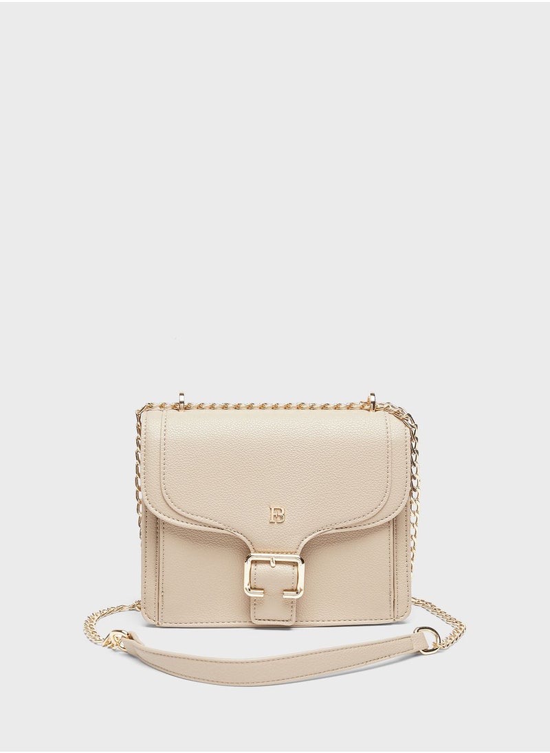 shoexpress - Flap Over Crossbody - Image 1