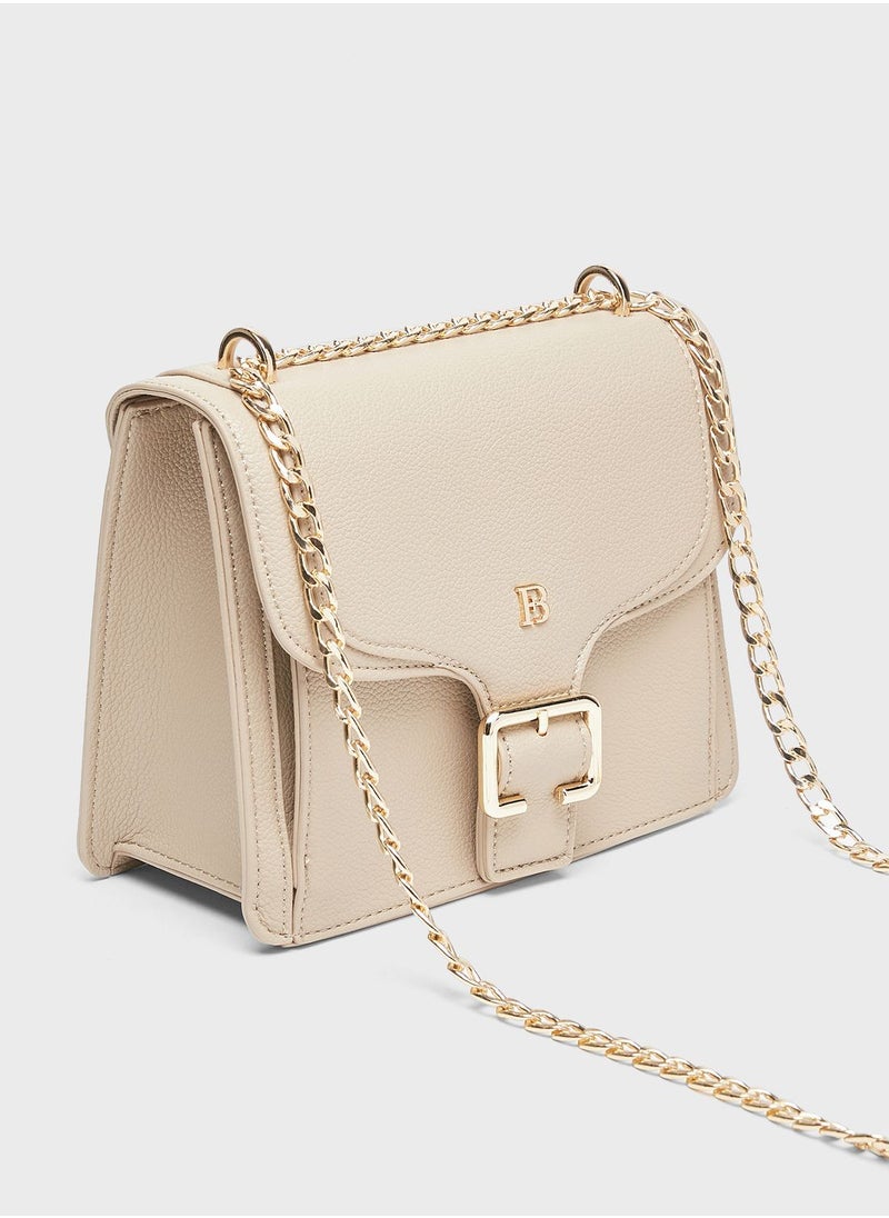 shoexpress - Flap Over Crossbody - Image 1