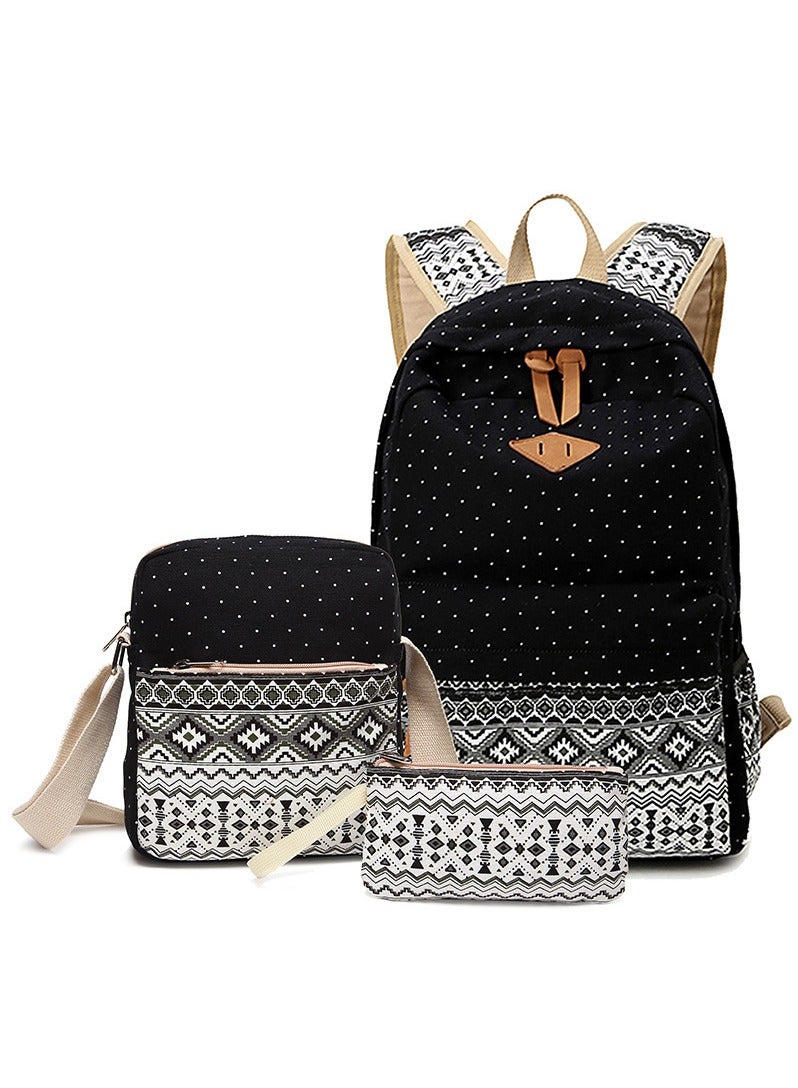 KUYING Leisure Commuting Backpack 