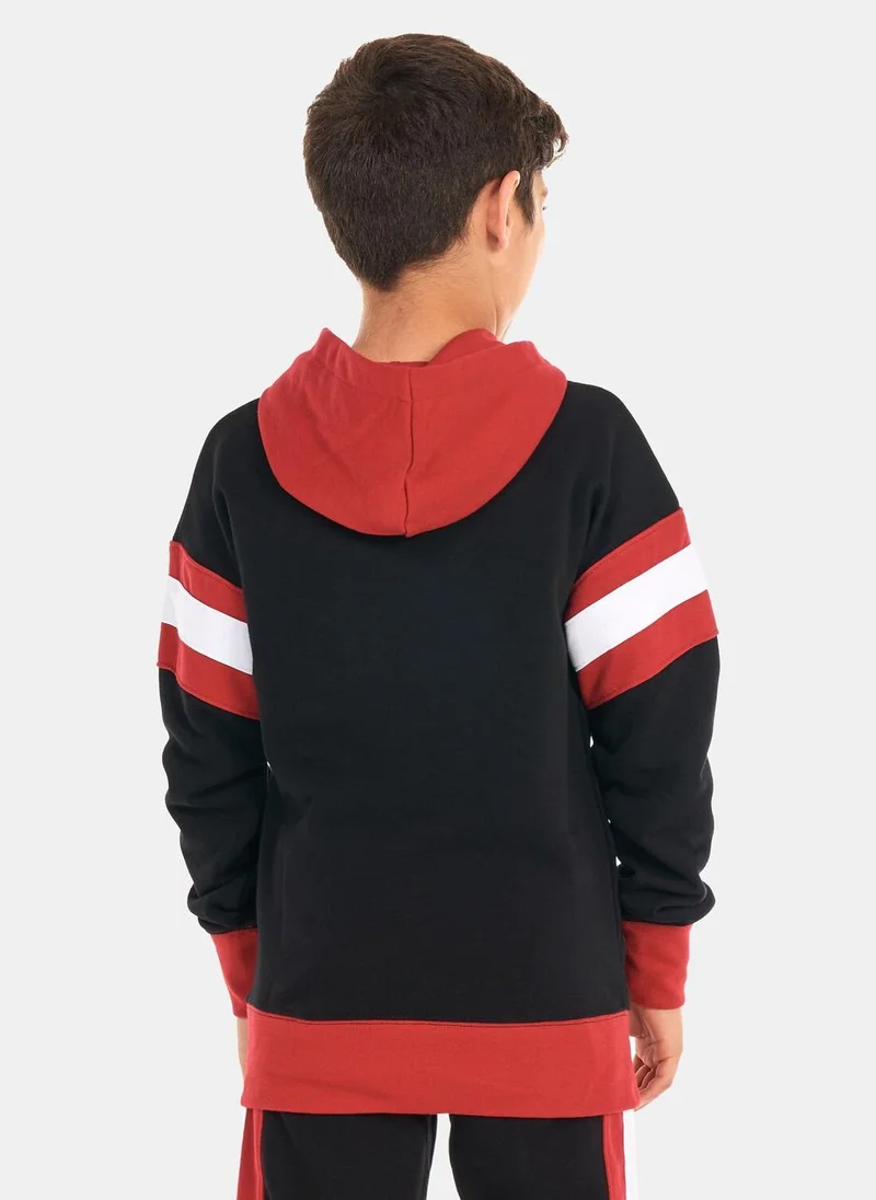 Nike Kids' Gym23 Pullover Hoodie