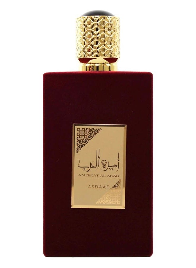 ASDAAF Lattafa Asdaaf Ameerat Al Arab Eau De Parfum, 100ml - Image 5