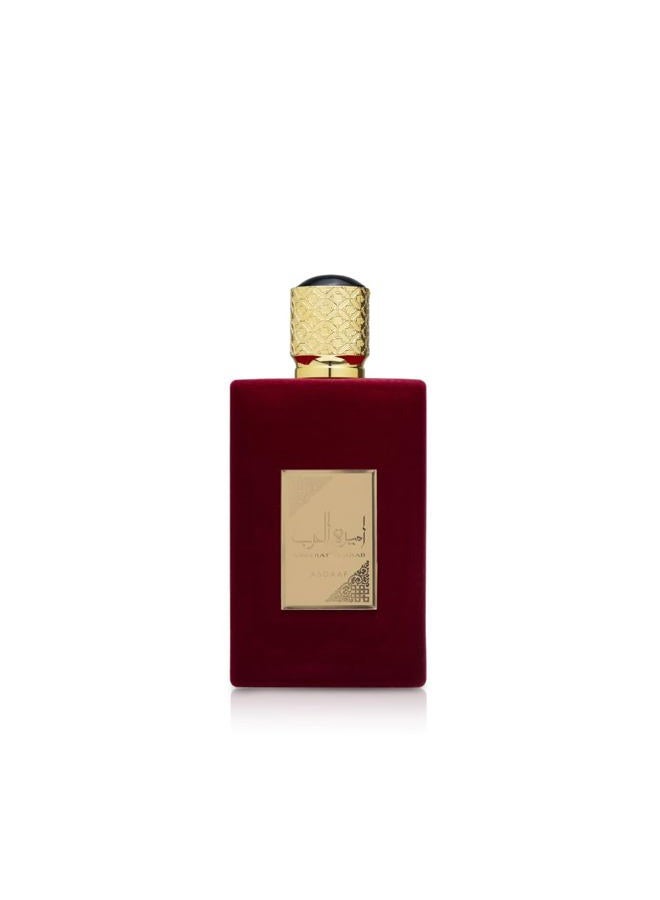 ASDAAF Lattafa Asdaaf Ameerat Al Arab Eau De Parfum, 100ml - Image 1
