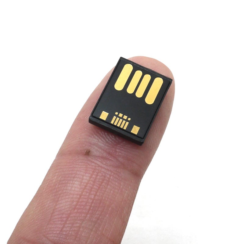 DSLRKIT 64GB USB Flash Drives Slim Thumb Mini Nano Micro Waterproof - Image 2