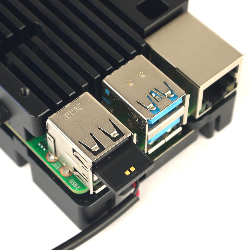 DSLRKIT 64GB USB Flash Drives Slim Thumb Mini Nano Micro Waterproof - Image 3