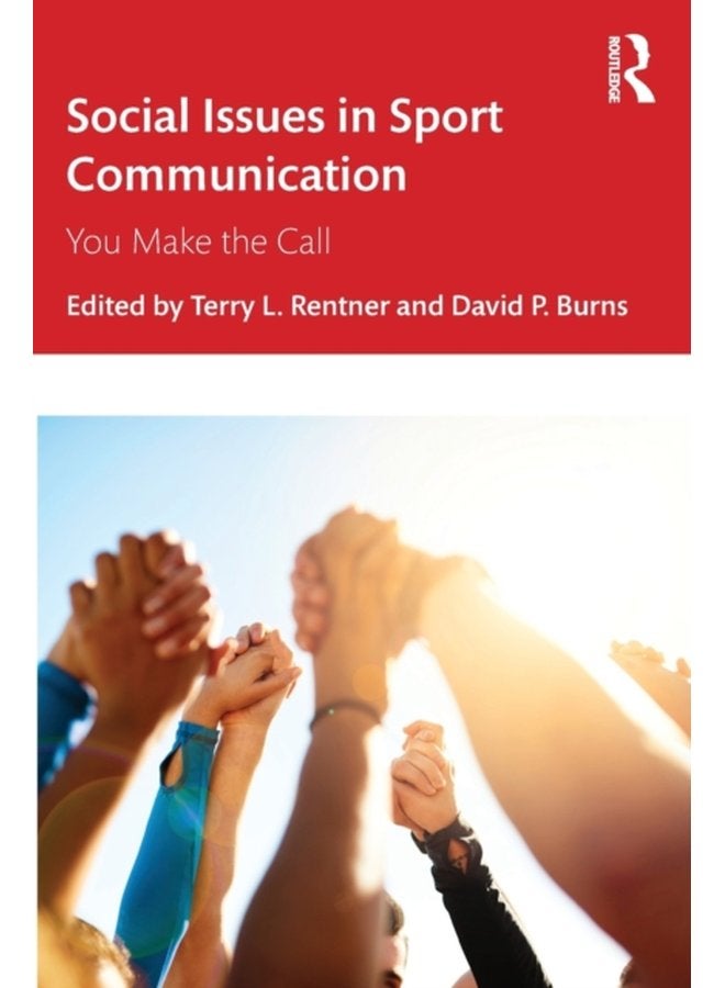 Social Issues in Sport Communication You Make the Call - Paperback