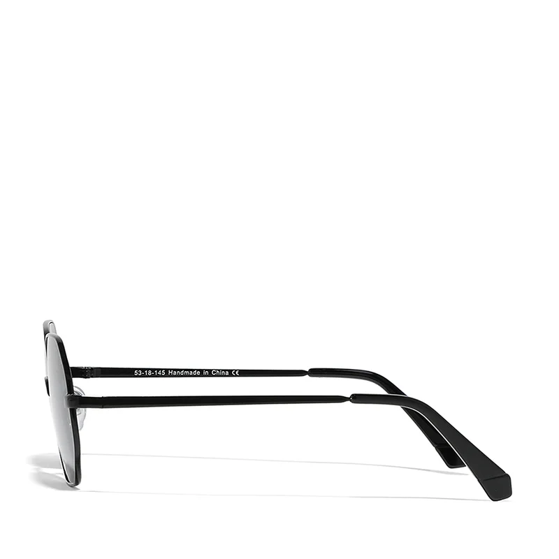 Blackout BlackOut FAMOUS By Eyewa - Unisex Sunglasses -  Geometric Sunglasses