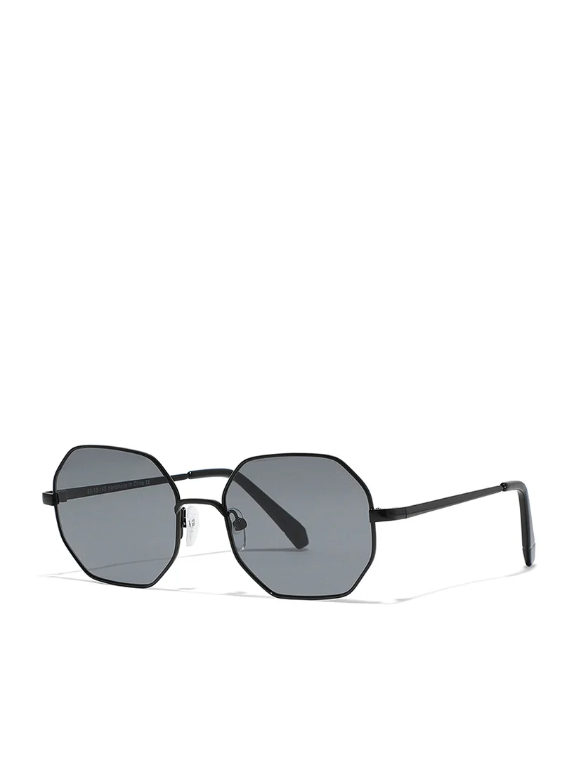 Blackout BlackOut FAMOUS - Geometric - Full Rim - Sunglasses