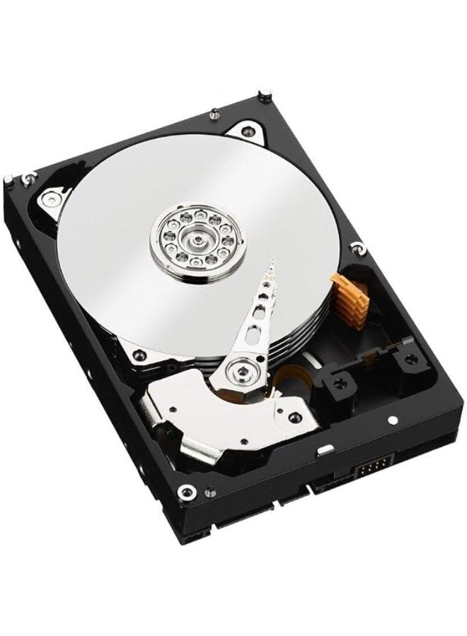 6TB High-Performance Gaming Hard Drive, 7200RPM 3.5 Inch SATA Internal Storage Drive with 256MB Cache for Desktop Systems - Image 2