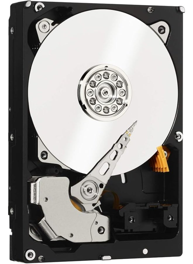 6TB High-Performance Gaming Hard Drive, 7200RPM 3.5 Inch SATA Internal Storage Drive with 256MB Cache for Desktop Systems - Image 4